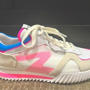 Rag & Bone, Women’s Sneakers.
